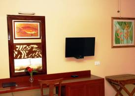 Pirogue Lodge 3