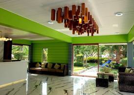 London Beach Resort and Hotel 2