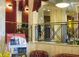 Hotel Continental 3
