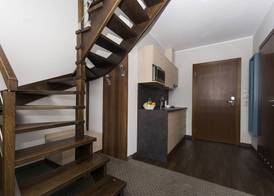 Apart Neptun 4