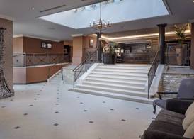 Slaley Hall Hotel, Spa & Golf Resort 2