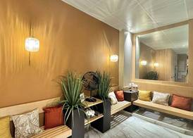 Hôtel Helvétique 5