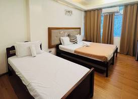 Marina Palawan Boutique Nature Resort 2