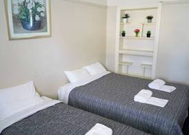 Khartoum Hotel 2