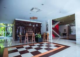 ECLIPSE Hotel 2