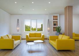 Lu' Hotel Porto Pino 4