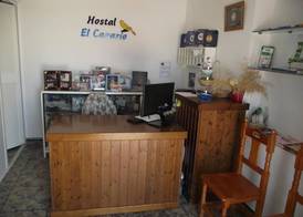 Hostal El Canario 2