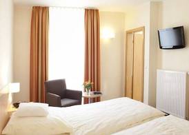 Hotel Clemenswerther Hof 5