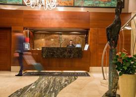 Farmona Hotel Business & SPA 4