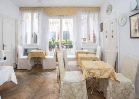 Hotel Casa Petrarca 2