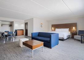 Holiday Inn Express & Suites AUGUSTA WEST - FORT GORDON by IHG 3