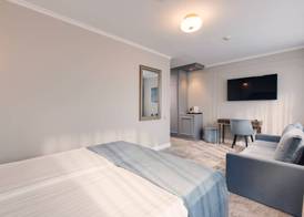 Hotel Meridian 5