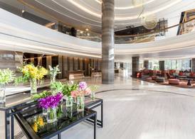 Crowne Plaza VIENTIANE by IHG 3