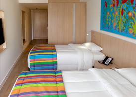 Royalty Rio Hotel 5
