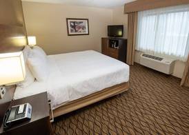 Grand Canyon Hotel and Suites 4