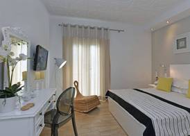 APOLLON Design Boutique Hotel 4