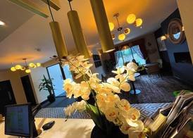 The Continental Hotel, Derby 4