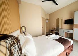 Hotel Bulabard 5