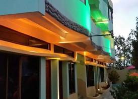 Galápagos Eco Friendly 2