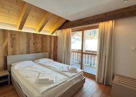 Mountain Exzelent Residence - Luxury Alpine Apartments 3