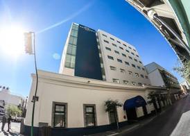 Hotel Real Maestranza 2