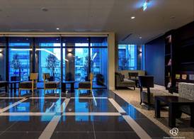 Daiwa Roynet Hotel Matsuyama 5