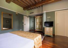 Relais Parco Dei Cavalieri Assisi 3