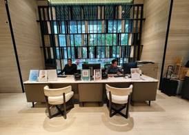 Tribeca Serviced Hotel by Millennium 3
