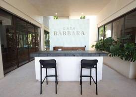 Hotel Casa Barbara Holbox 5