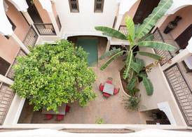 Riad l'Oiseau du Paradis 4