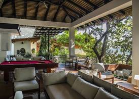 Tierra Magnifica Boutique Hotel 2
