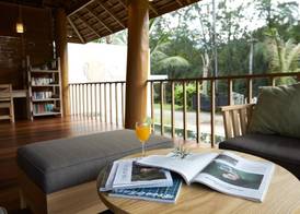 VAYNA Boutique Koh Chang 2