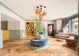 Cairn Hotel Newcastle Jesmond 2