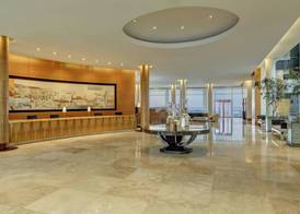 Sheraton Miramar Hotel & Convention Center 5