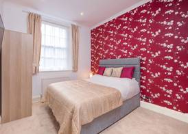 Marylebone Apartments 2