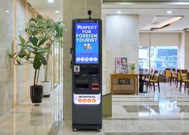 Summit Hotel Seoul Dongdaemun 4