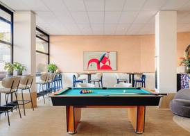 Leonardo Hotel Groningen City Center 5