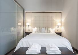 Milan Royal Suites Magenta & Luxury Apartments 5