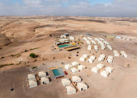 Les Terrasses D'agafay 3