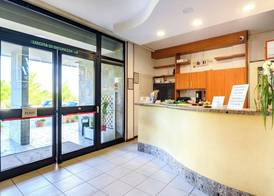 Hotel Anna Siena Nord 3