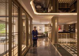 La Siesta Premium Saigon Central 2