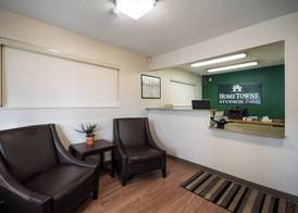 HomeTowne Studios by Red Roof Seattle - Kent/Des Moines 2