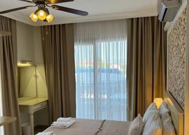Cunda Paradise Otel 3