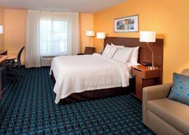 Fairfield Inn by Marriott Denver / Westminster 3