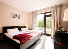 Hotel Dieksee - Collection by Ligula 5