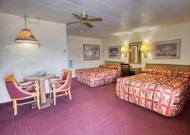 Kiva Motel 2