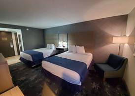 Best Western Historic Frederick 3
