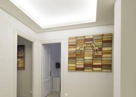 Vaticanspace Rooms 3