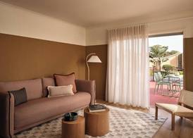 Casita Motel 5