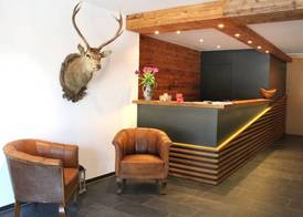Alpen Suites Brandnertal 4